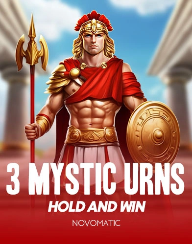 3 Mystic Urns: Hold and Win