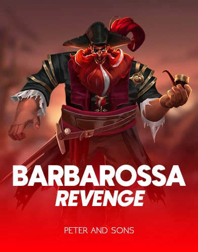 Barbarossa Revenge