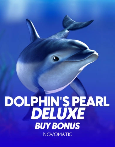 Dolphin's Pearl Deluxe