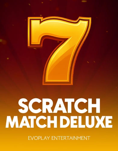 Scratch Match Deluxe