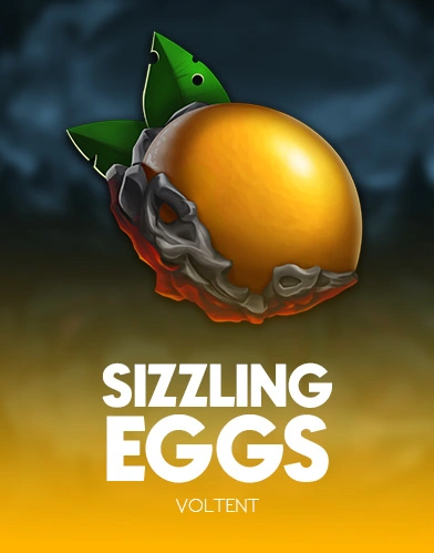 Sizzling Eggs