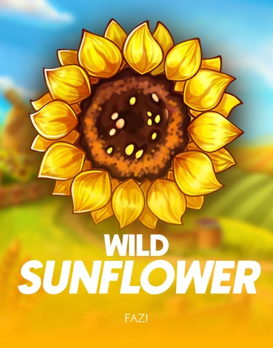 Wild Sunflower